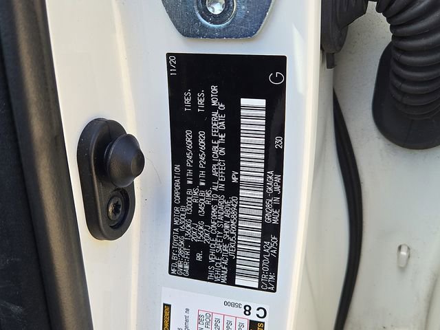 Used 2021 Toyota 4Runner Limited AWD/4WD image 28