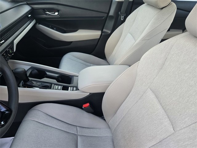 Used 2024 Honda Accord EX image 12