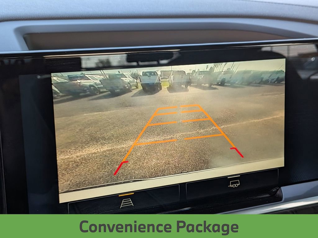 Used 2023 Chevrolet Silverado 1500 RST image 6
