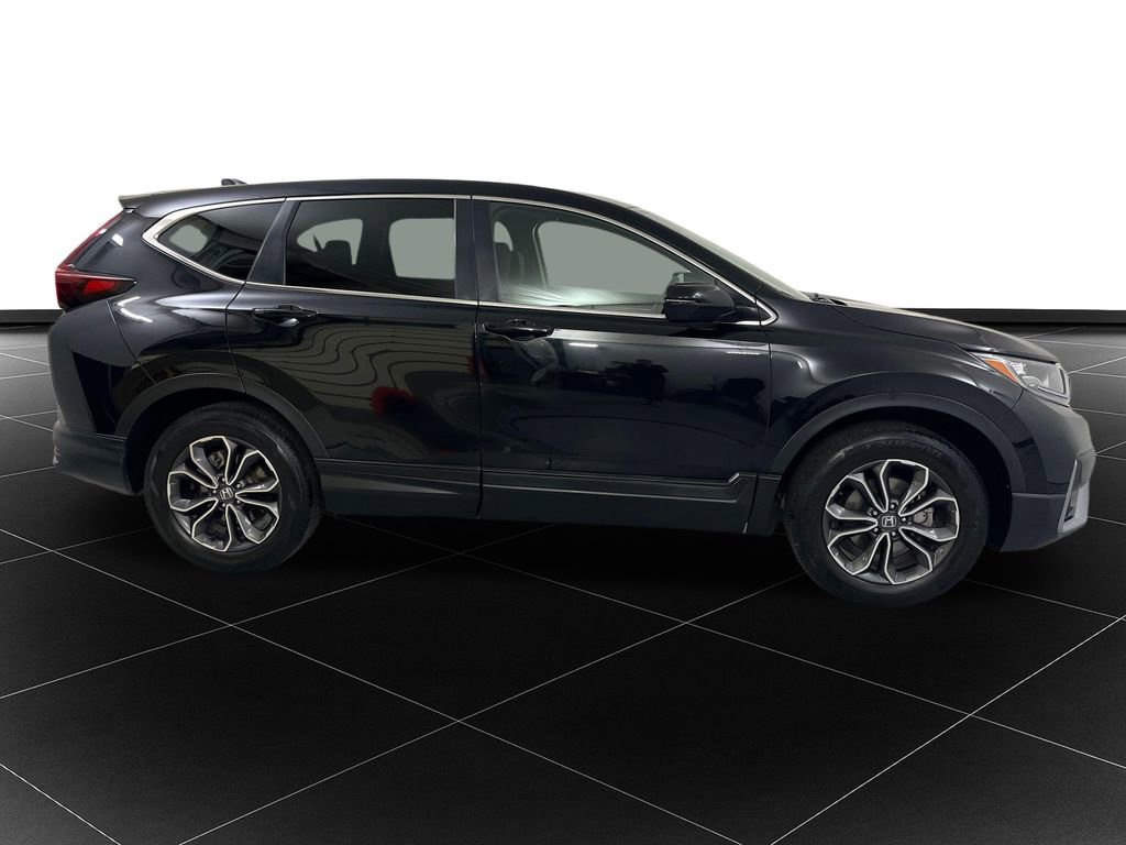 Used 2022 Honda CR-V EX image 6
