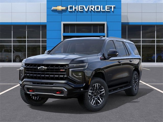 New 2026 Chevrolet Tahoe Z71 w/ Comfort Package image 7