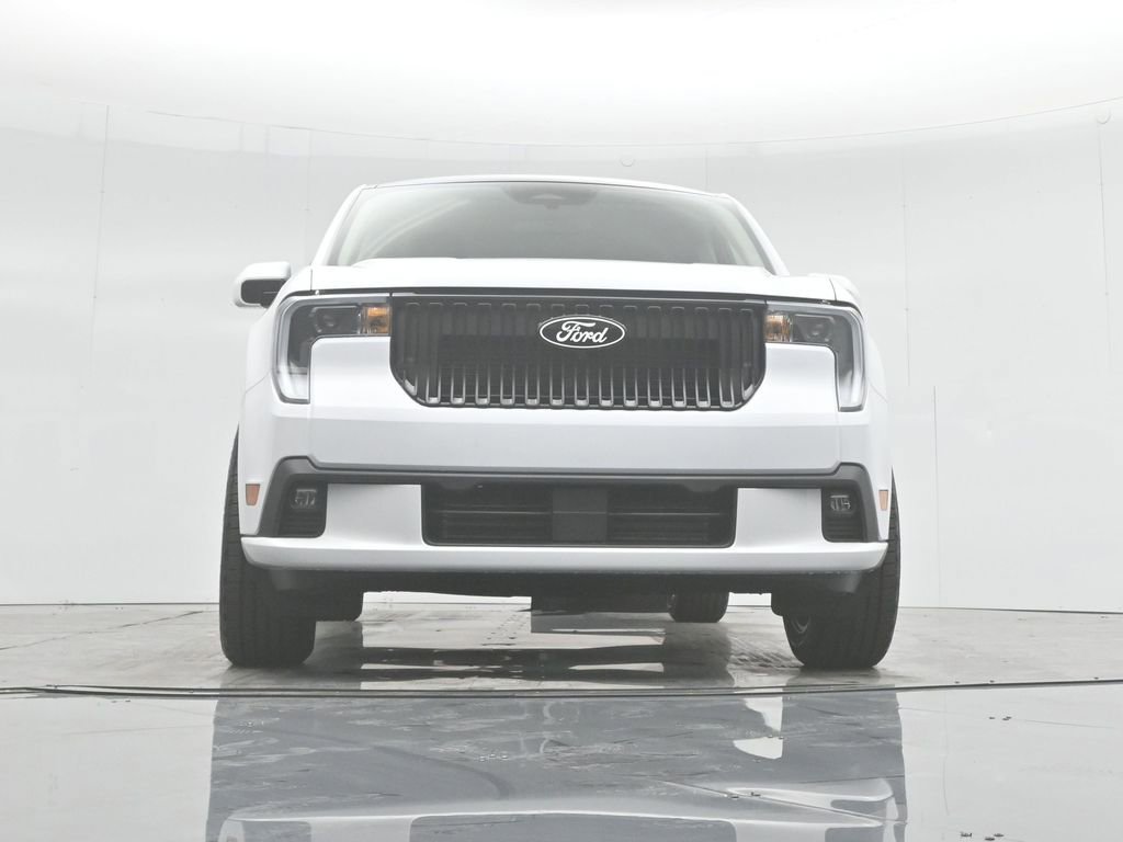 New 2025 Ford Maverick Lobo image 44