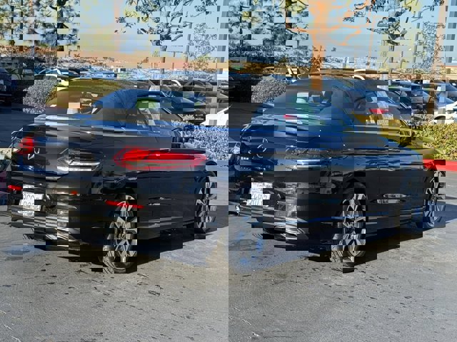 Used 2022 Mercedes-Benz C 300 Cabriolet image 11