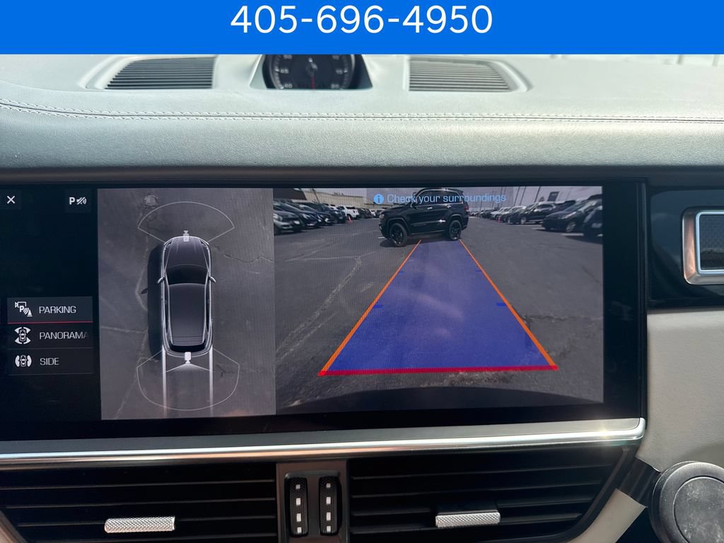 Used 2019 Porsche Cayenne Turbo AWD/4WD image 26