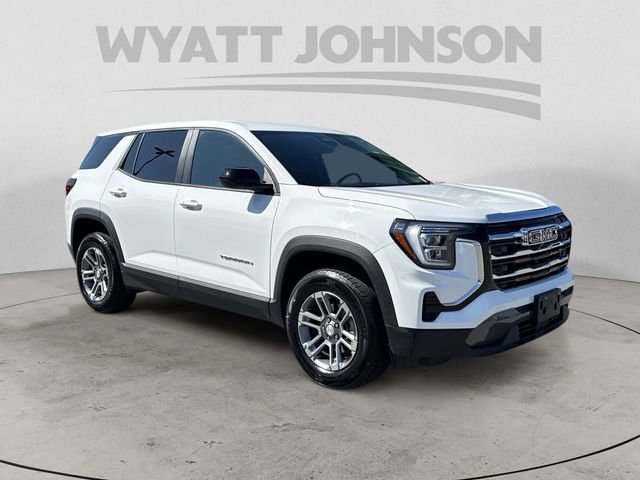 Used 2026 GMC Terrain Elevation FWD image 7