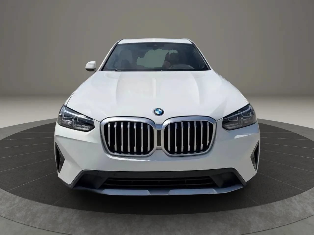 Used 2022 BMW X3 xDrive30i w/ Premium Package 2 AWD/4WD image 2