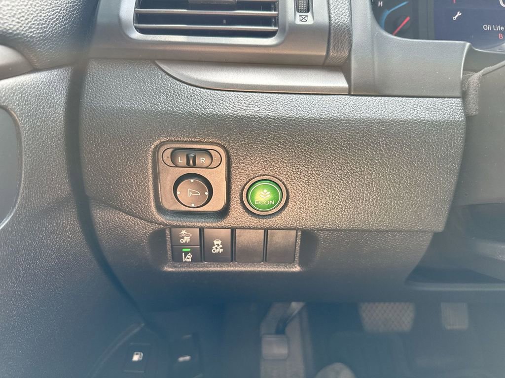 Used 2021 Honda Passport Sport image 18