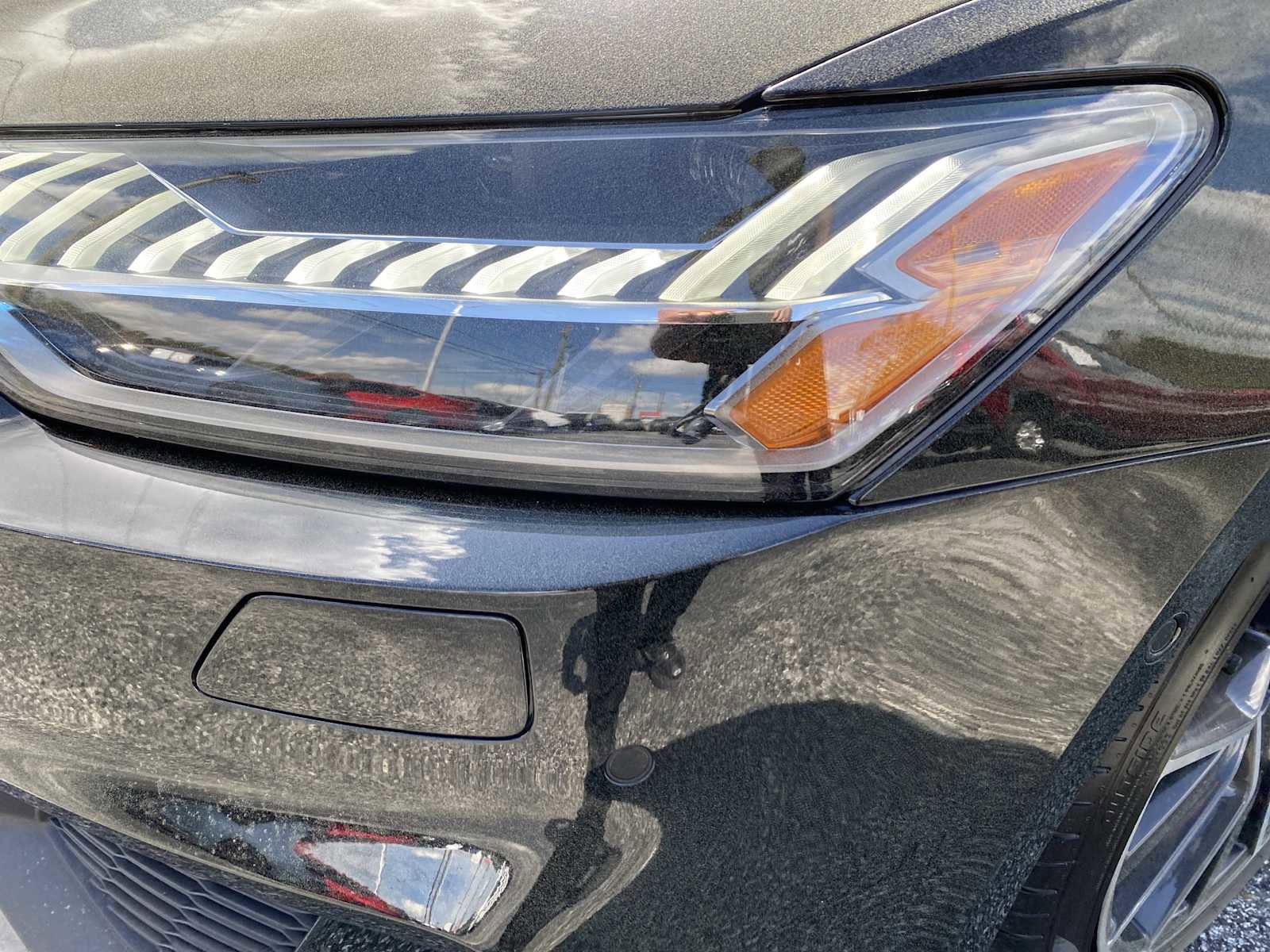 Used 2021 Audi S7 Premium Plus w/ S Sport Package image 10