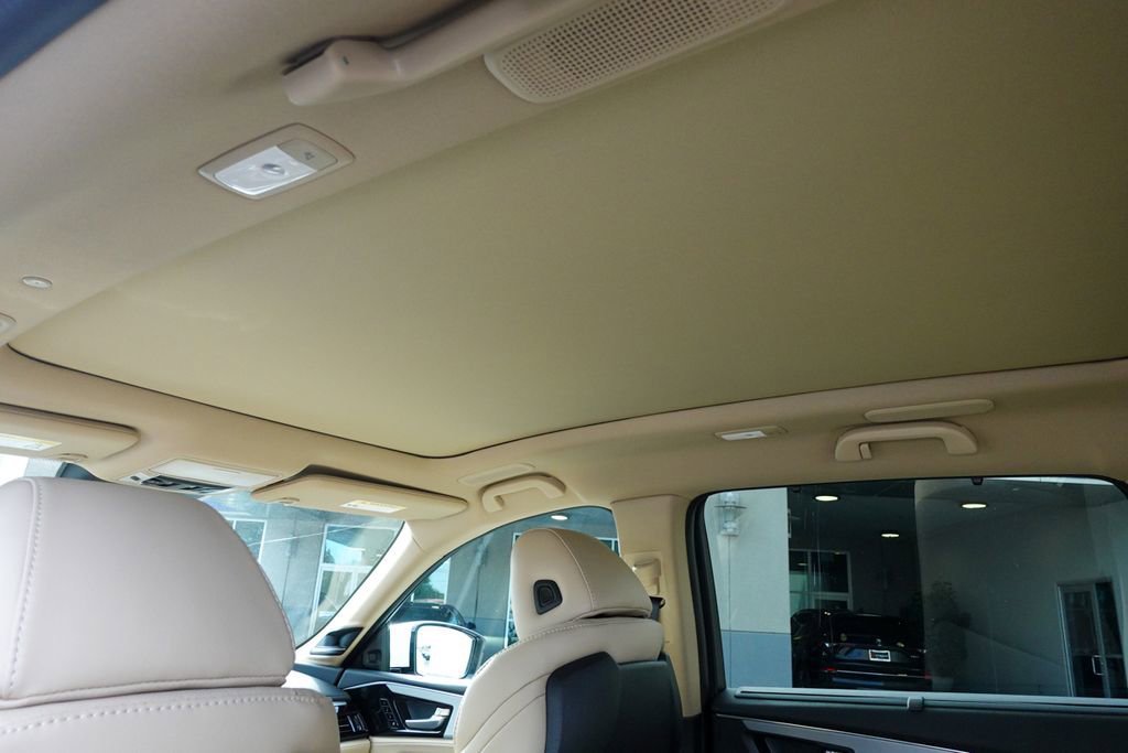 New 2026 Acura MDX w/ Technology Package image 28