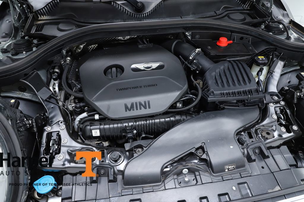 Used 2016 MINI Cooper Clubman S image 65