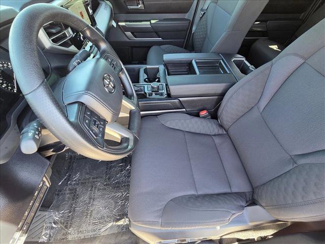 New 2026 Toyota Tundra SR5 image 4