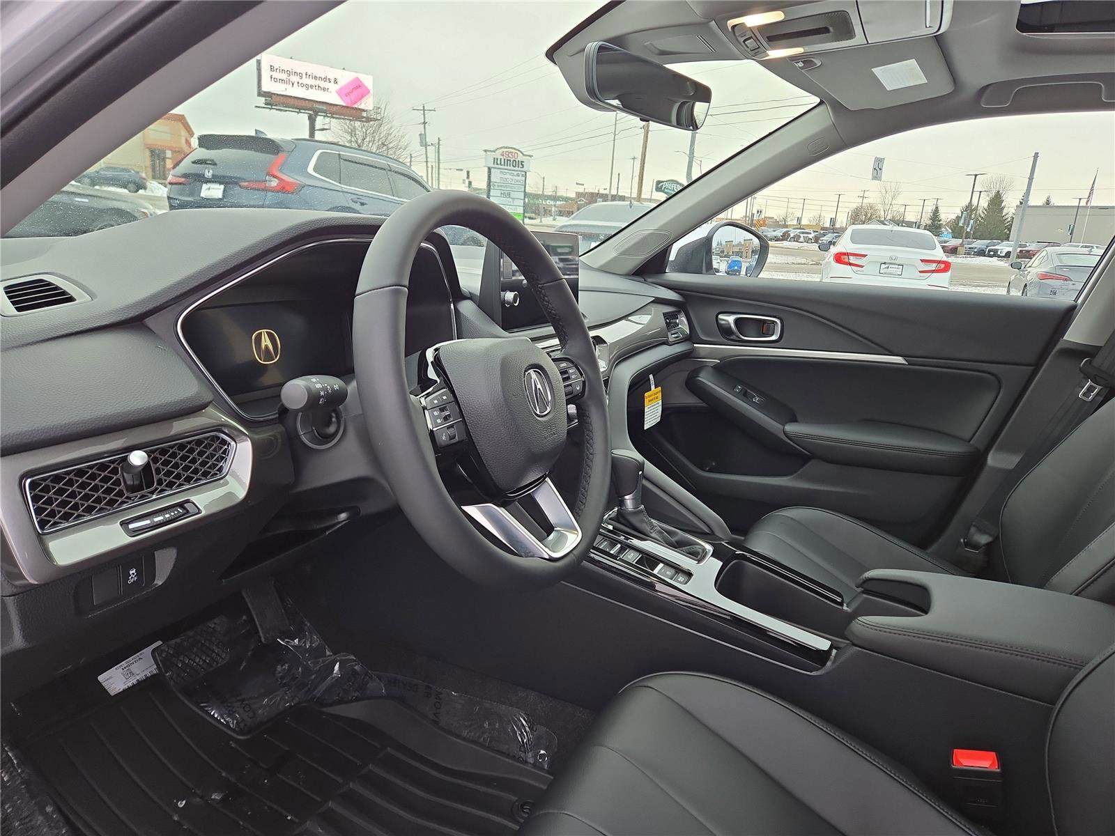 New 2026 Acura Integra image 18