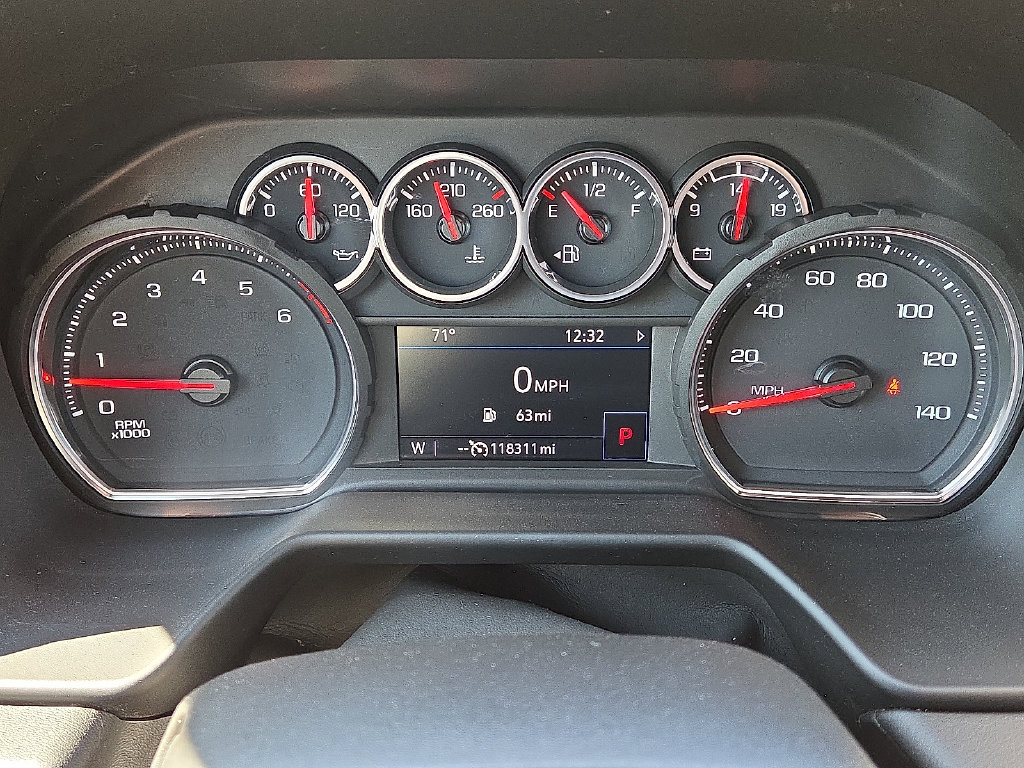 Used 2022 Chevrolet Tahoe LS w/ Driver Alert Package RWD image 28