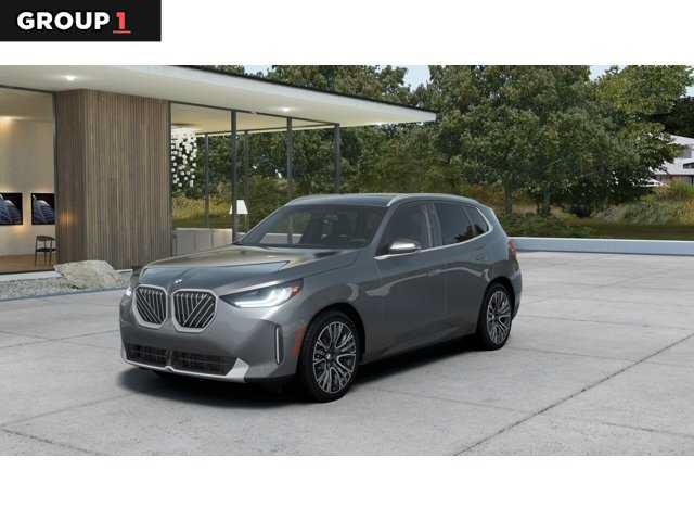 Used 2026 BMW X3 xDrive30i AWD/4WD image 1
