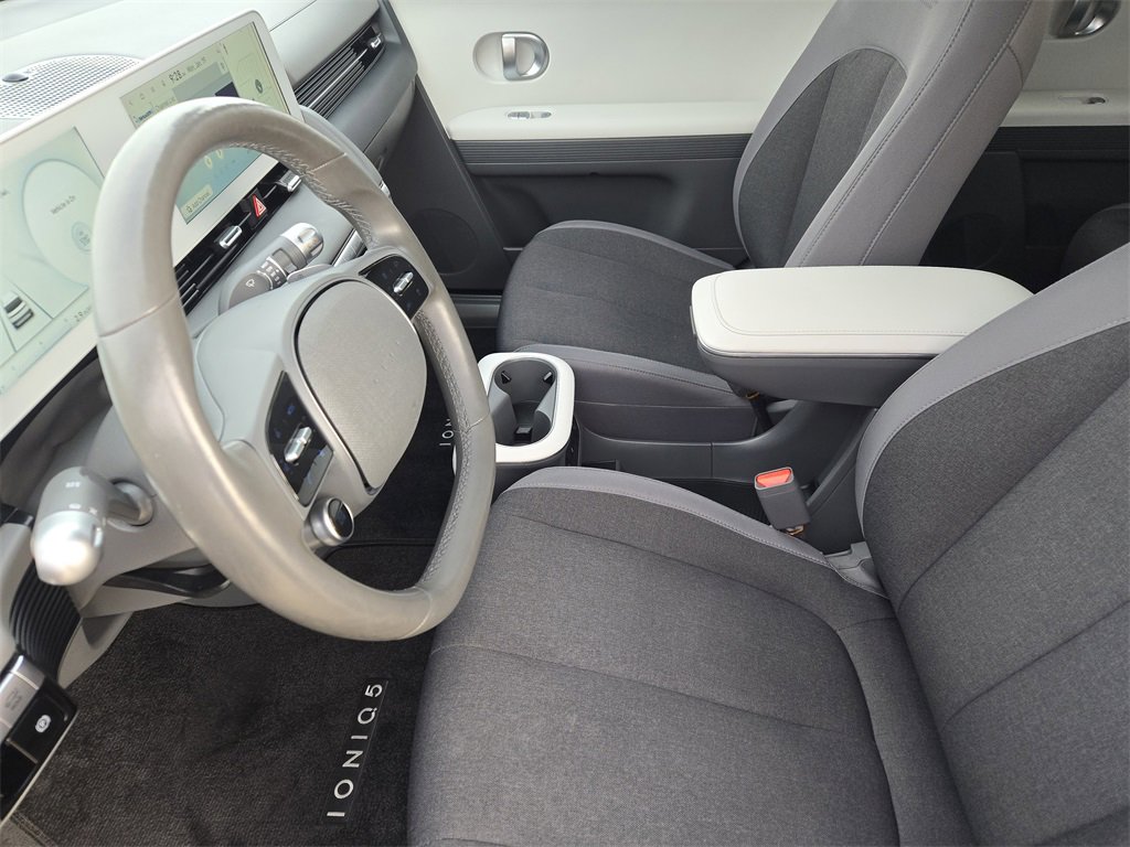 Used 2024 Hyundai Ioniq 5 SEL image 13