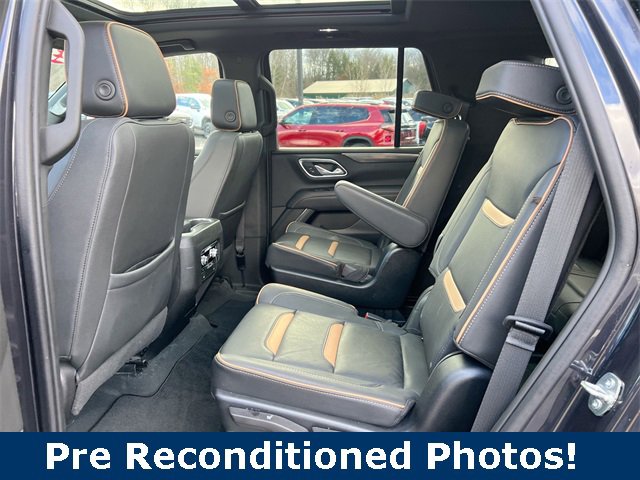 Used 2023 GMC Yukon AT4 image 26