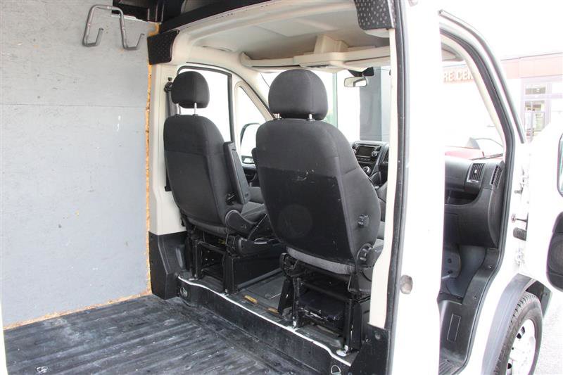 Used 2014 RAM ProMaster 2500 w/ Interior Convenience Group FWD image 19