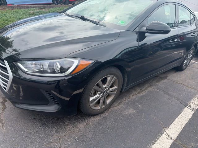 Used 2018 Hyundai Elantra SEL FWD image 8