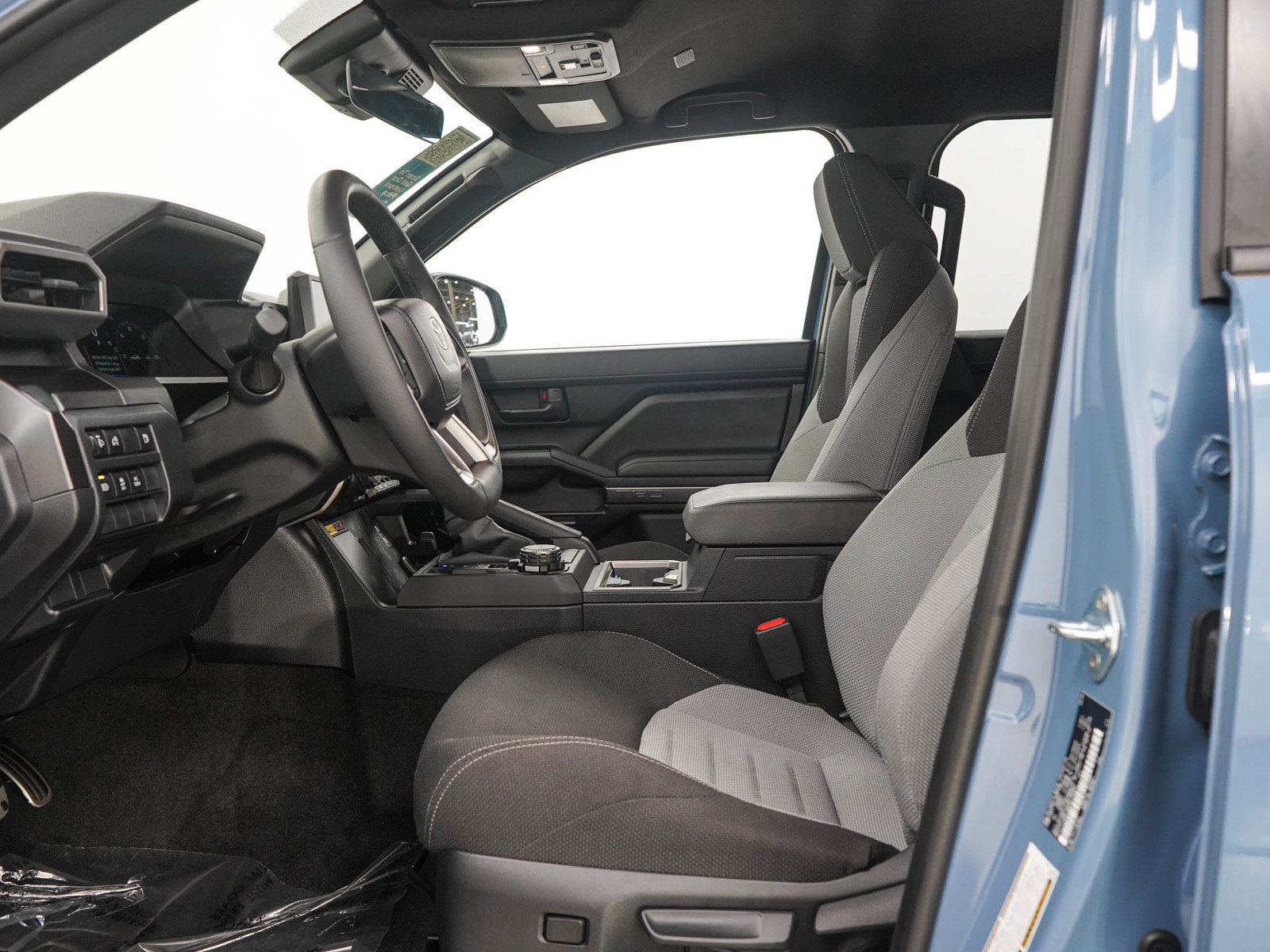 Used 2026 Toyota 4Runner TRD Sport AWD/4WD image 21