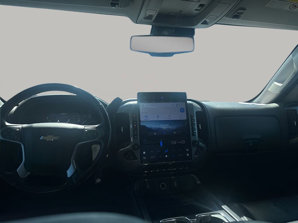 Used 2018 Chevrolet Silverado 2500 LTZ w/ Duramax Plus Package image 21