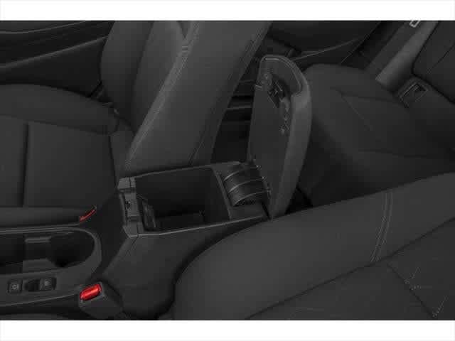 Used 2025 Toyota Corolla LE image 10