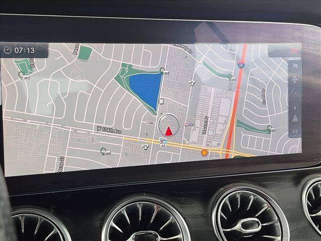 Used 2018 Mercedes-Benz E 400 4MATIC Coupe image 13