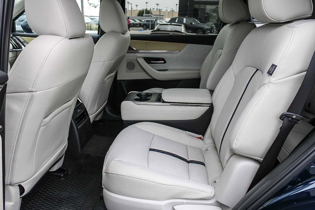 New 2026 MAZDA CX-90 3.3 Turbo S w/ Premium Plus image 19