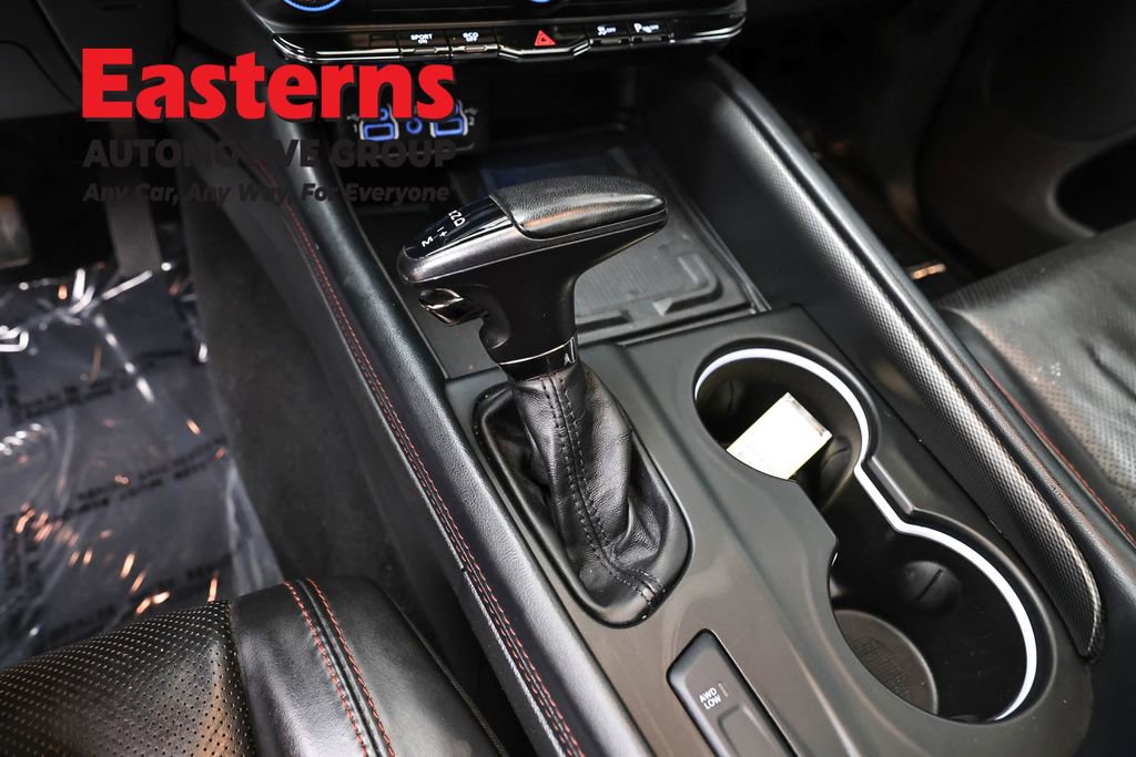 Used 2024 Dodge Durango R/T AWD/4WD image 13
