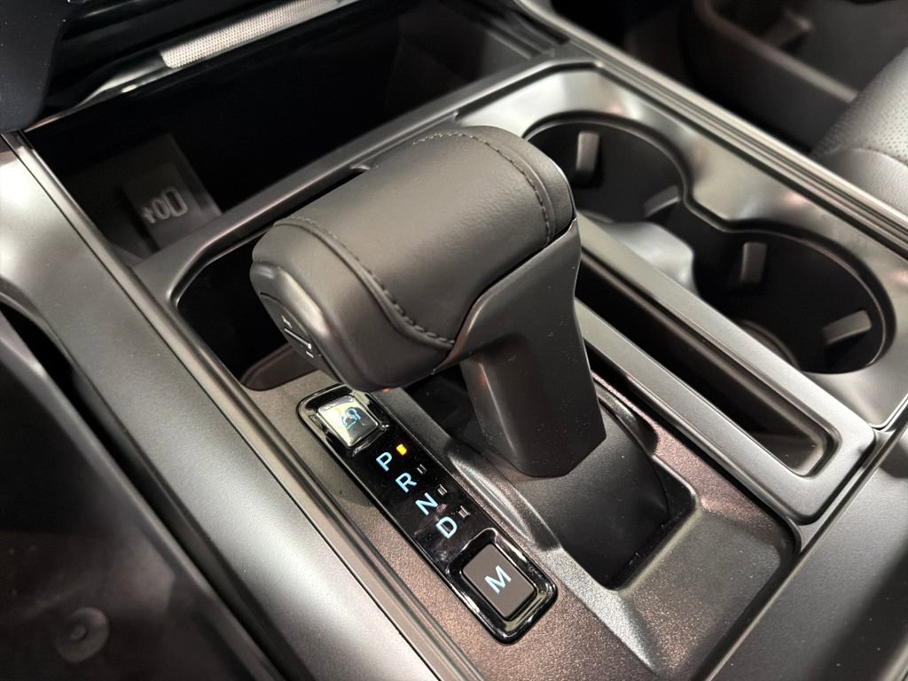 New 2026 Ford F150 Lariat image 27