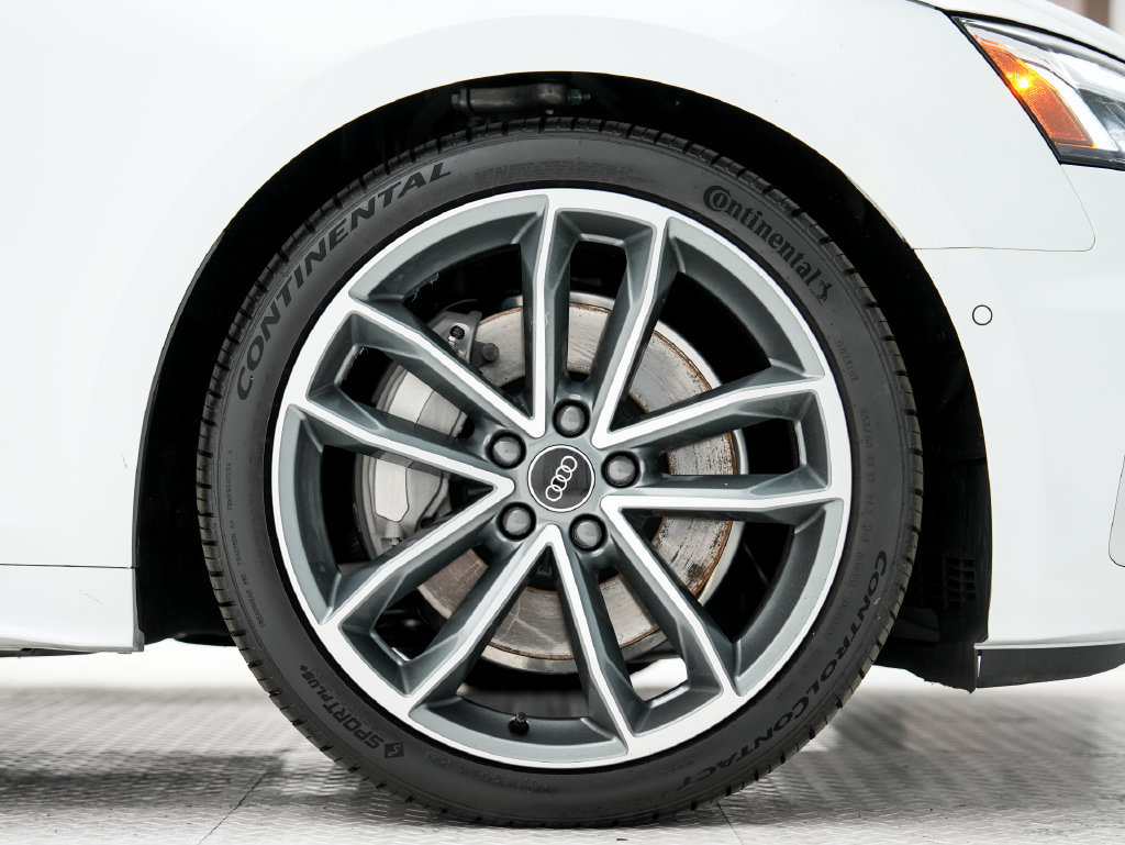Certified 2023 Audi A5 2.0T Prestige AWD/4WD image 24