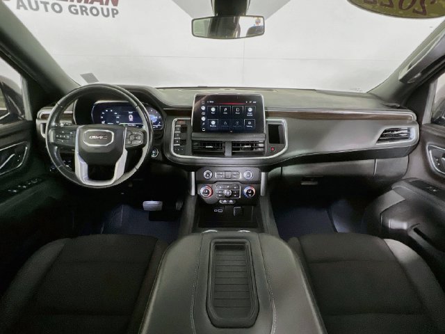 Used 2022 GMC Yukon XL SLE w/ Max Trailering Package AWD/4WD image 22