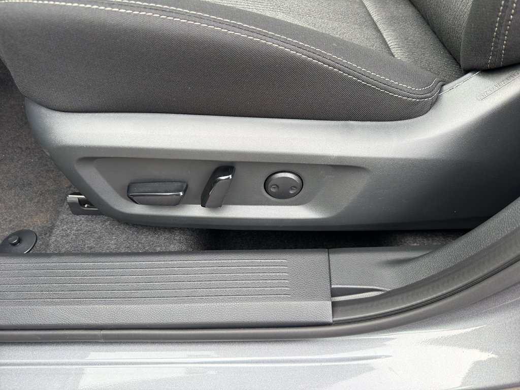 New 2026 Nissan Rogue SV AWD/4WD image 15