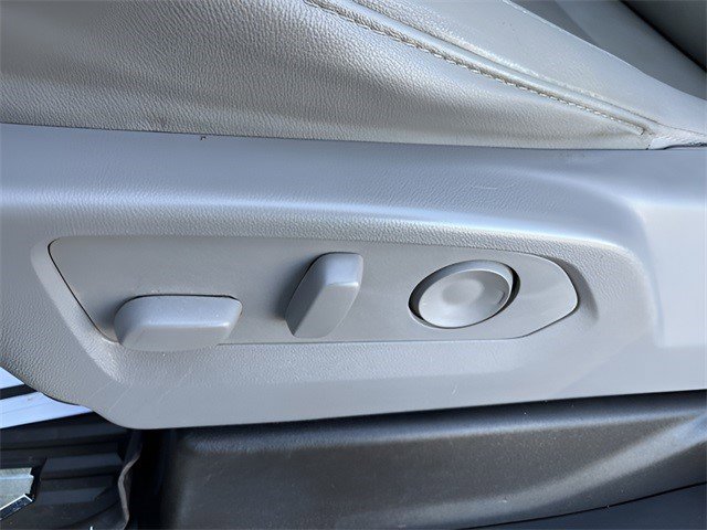 Certified 2024 Chevrolet Silverado 1500 LTZ w/ LTZ Premium Package image 12