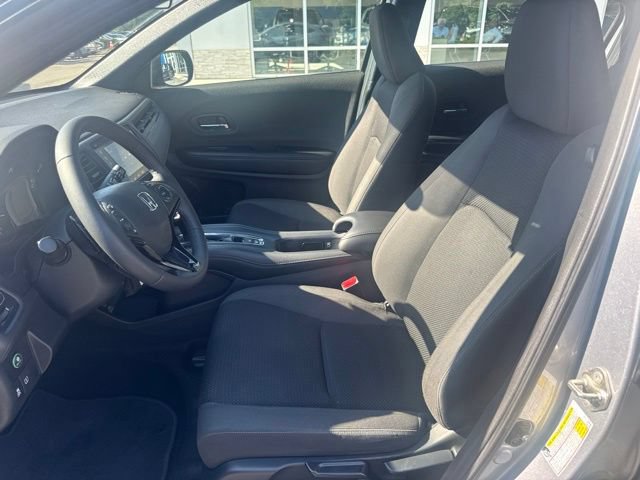 Used 2019 Honda HR-V Sport image 16