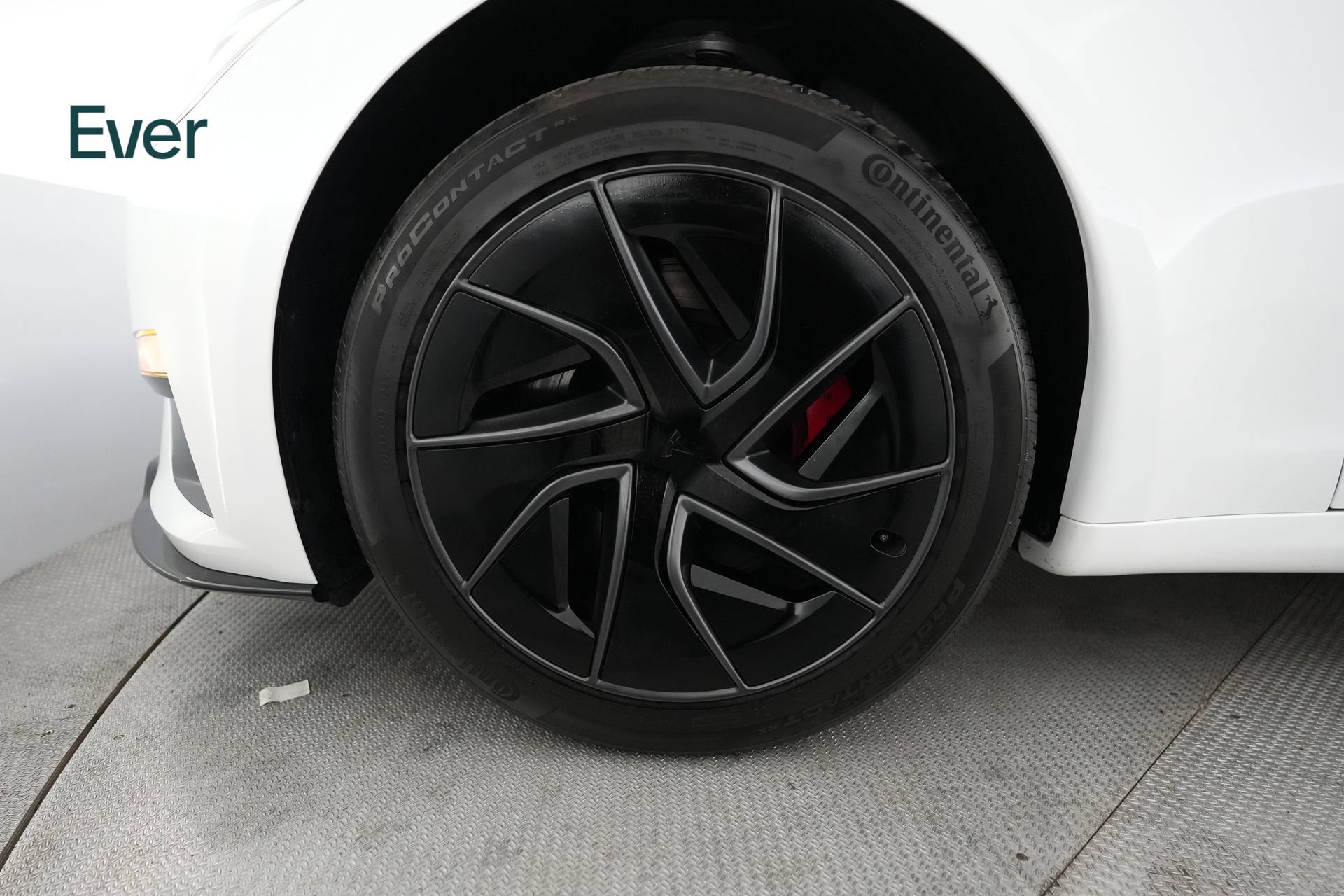Used 2026 Tesla Model S Plaid AWD/4WD image 18
