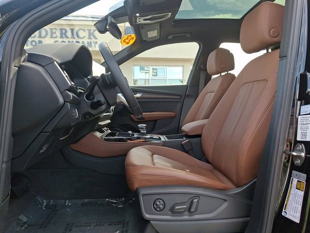 Used 2023 Audi Q5 2.0T Premium Plus image 14
