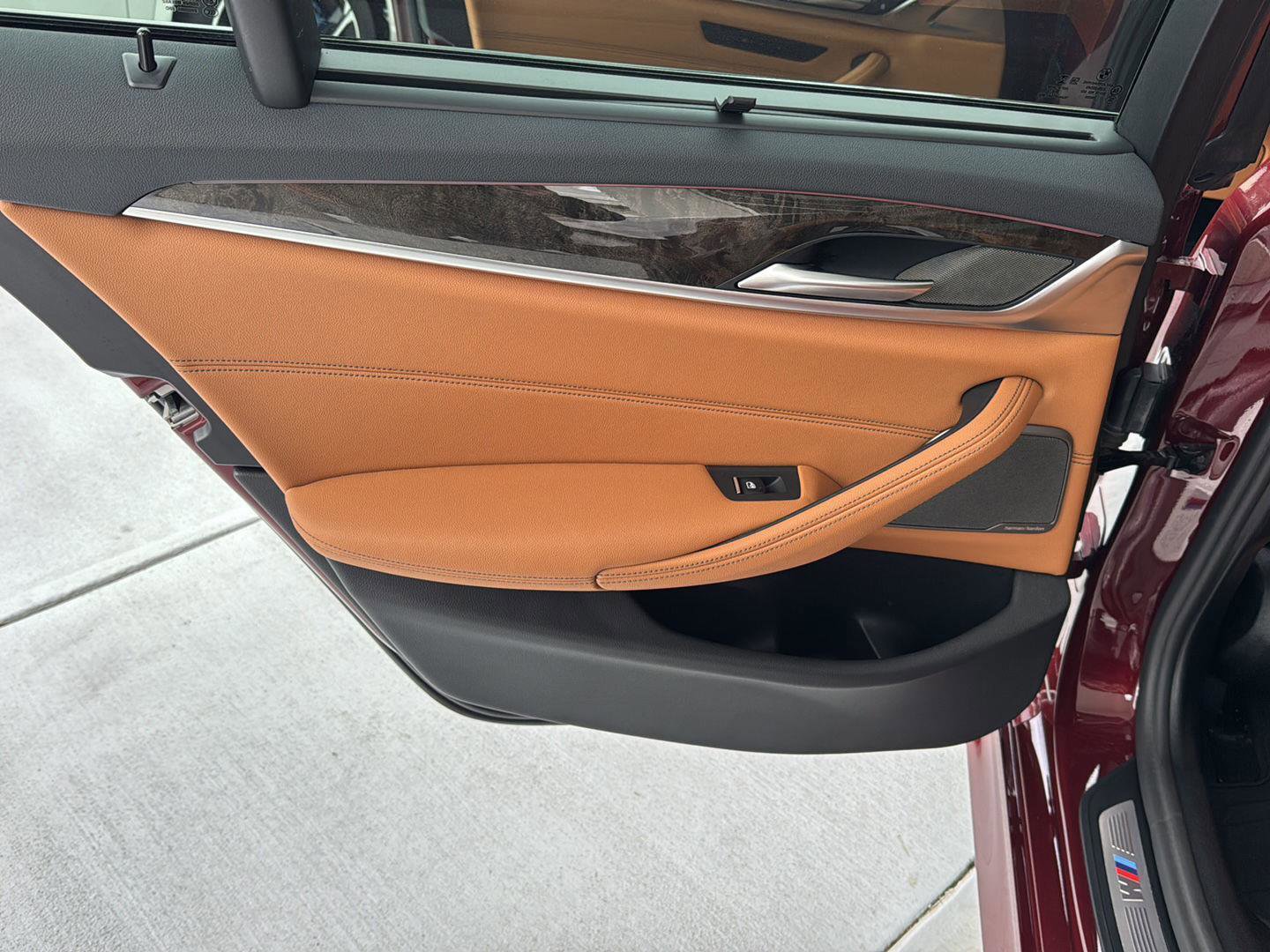 Certified 2023 BMW 540i w/ M Sport Package image 15