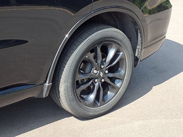 Used 2025 Dodge Durango GT AWD/4WD image 31