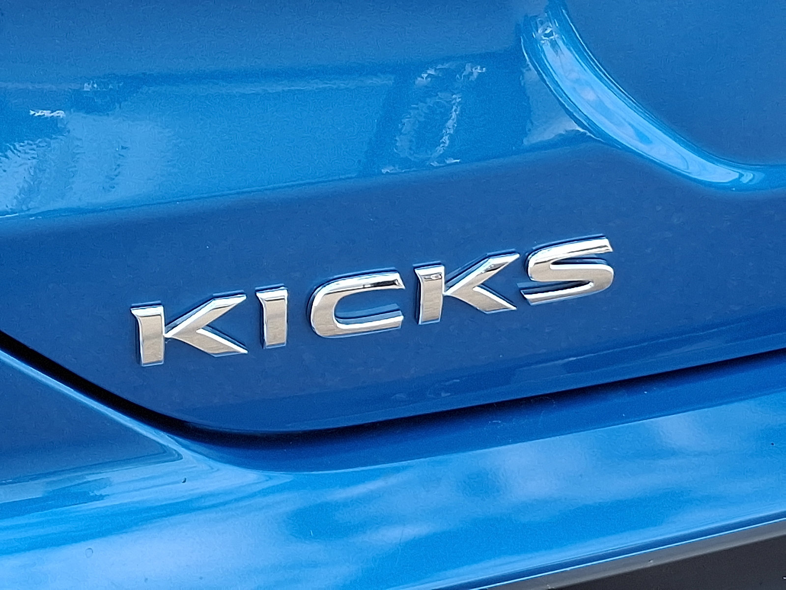 Used 2024 Nissan Kicks S image 29