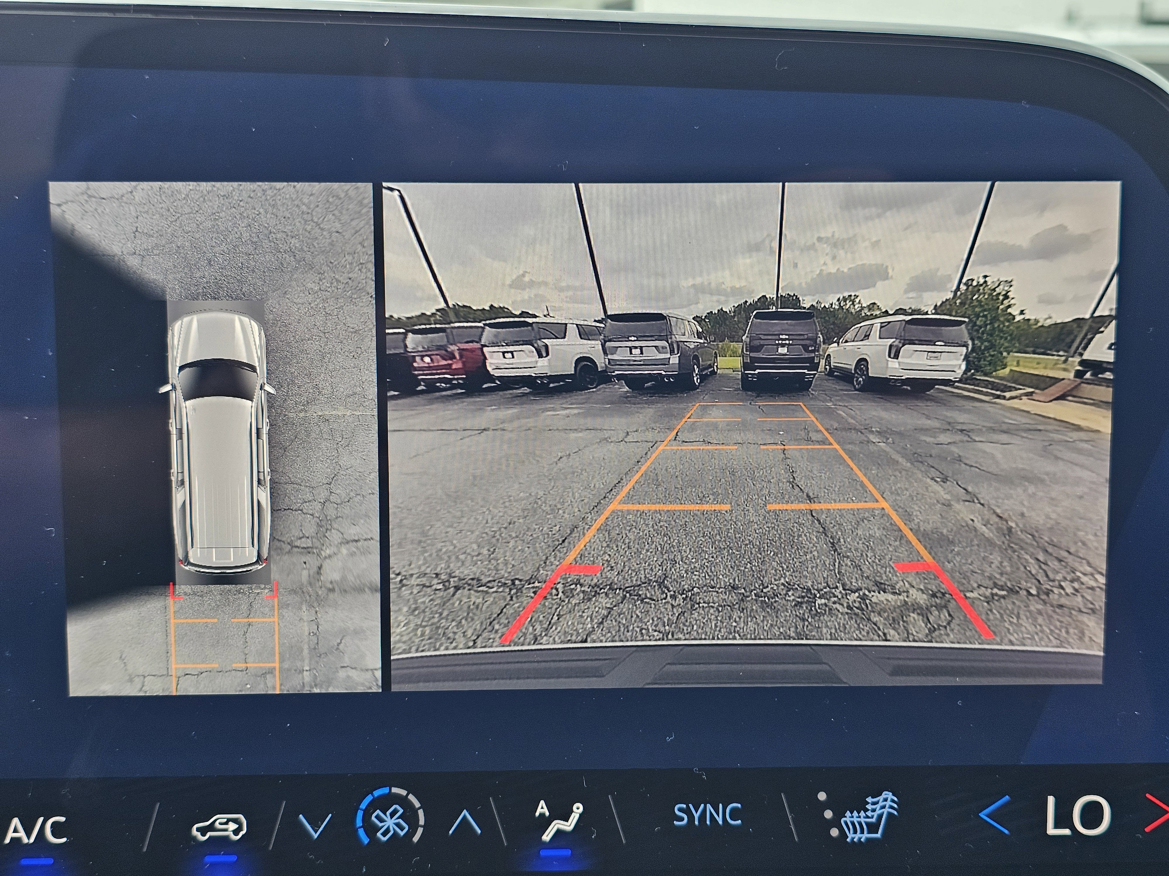 New 2026 Chevrolet Suburban LT w/ Comfort Package image 65