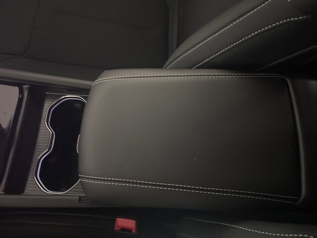 New 2025 Jeep Grand Cherokee Laredo X image 37