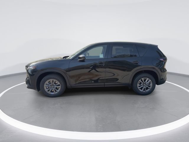 New 2026 MAZDA CX-5 Select image 5