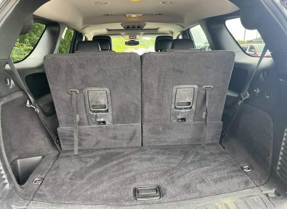New 2026 Dodge Durango GT w/ Blacktop Package AWD/4WD image 28