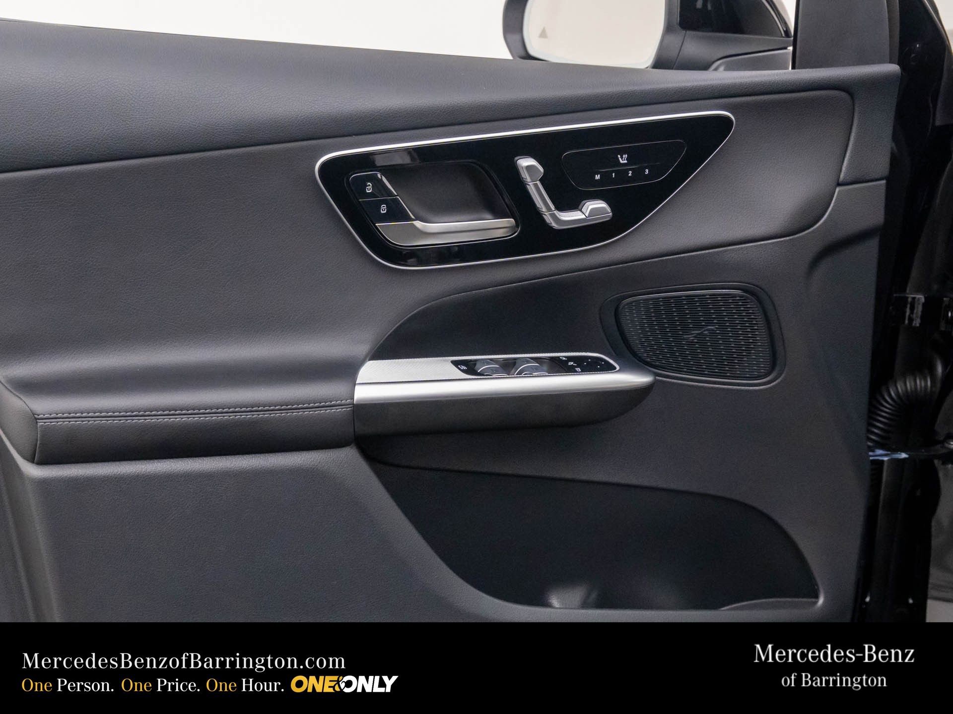 New 2026 Mercedes-Benz GLC 300 4MATIC image 15