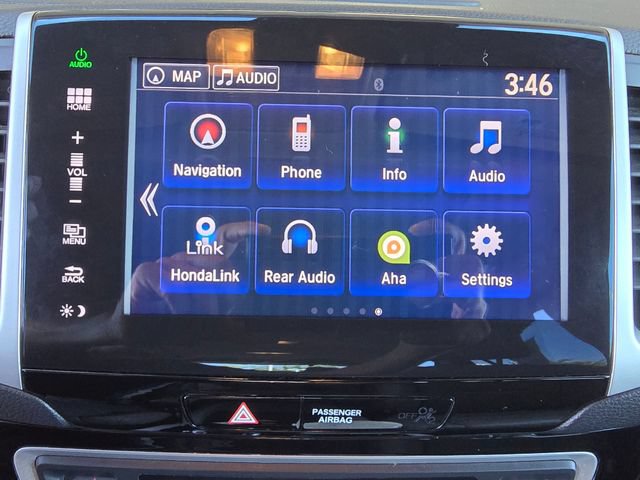 Used 2016 Honda Pilot Touring image 12