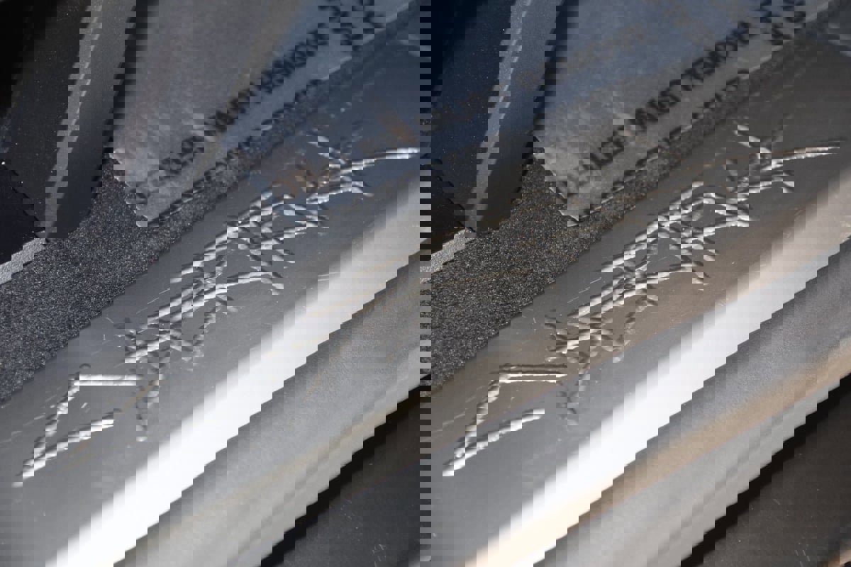 Used 2024 Tesla Cybertruck AWD Crew Cab image 15