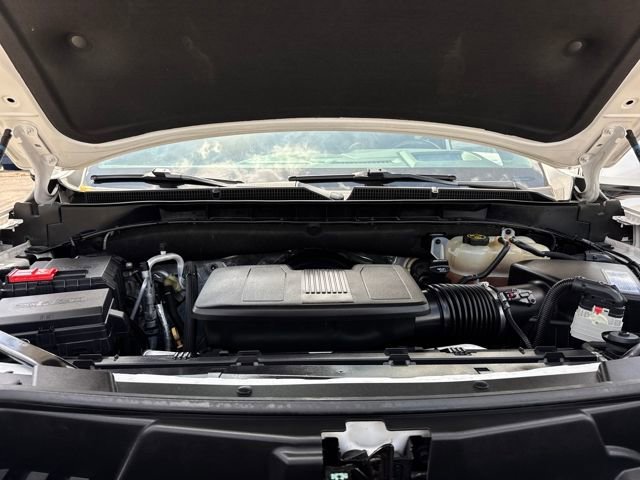 Used 2021 GMC Yukon XL Denali w/ Advanced Technology Package image 28