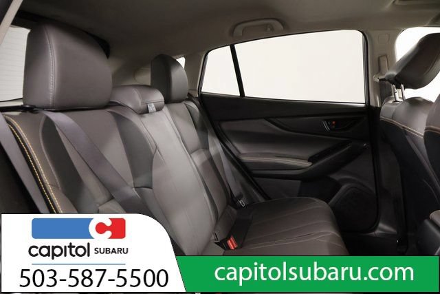 Used 2021 Subaru Crosstrek 2.5i Sport w/ Moonroof Package AWD/4WD image 29