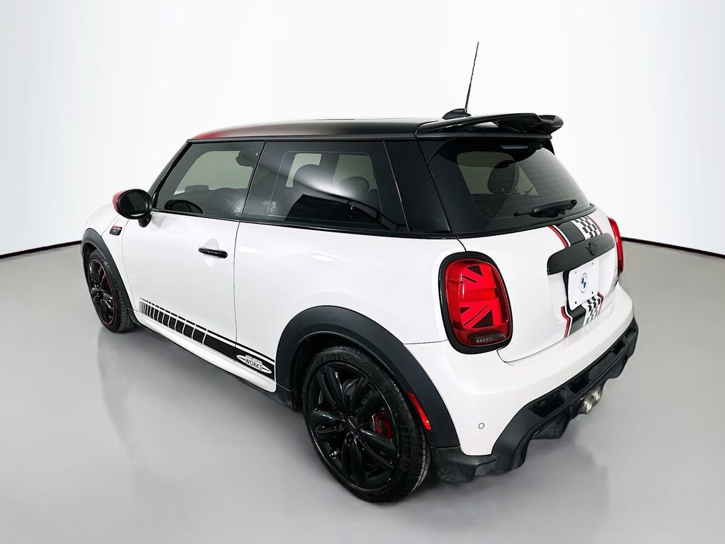Used 2024 MINI Cooper John Cooper Works image 7