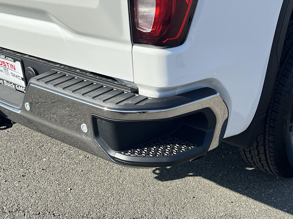 New 2026 GMC Sierra 1500 Pro w/ Pro Value Package RWD image 28